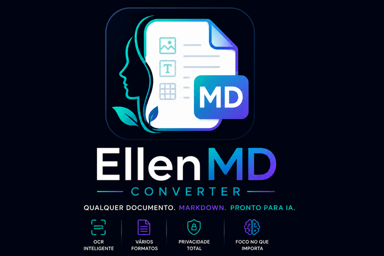 Ellen MD Converter